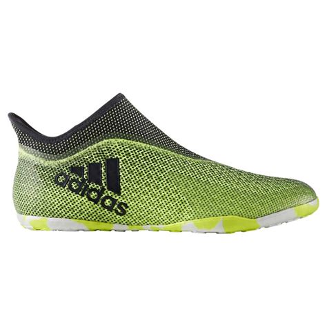 adidas x tango 17+ purespeed in fußballschuhe lindgrün|adidas X Tango 17+ Purespeed IN .